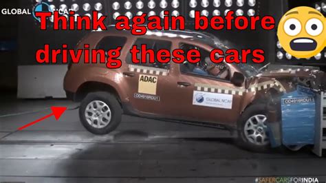 top 10 worst crash tests