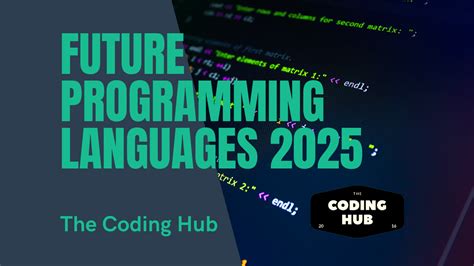 top 5 coding languages 2025
