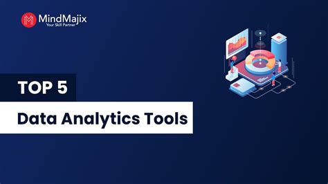 top 5 data analysis tools
