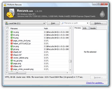 top 5 data recovery software for pc