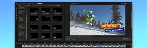top 5 open source video editing software