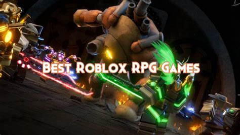 top 5 roblox rpg games