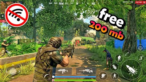 top games for android offline