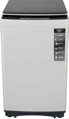 top load washing machine with delay start
