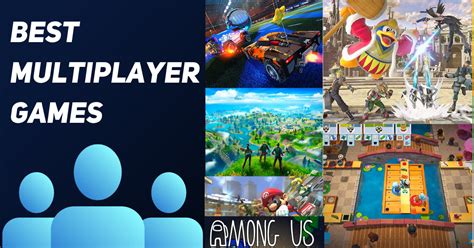 top multiplayer games android 2024