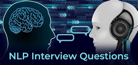 top nlp interview questions