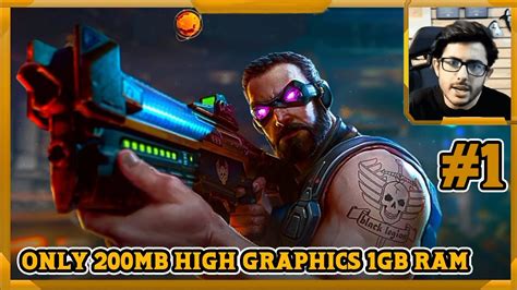 top offline action games for android 2023