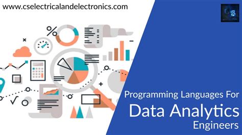 top programming languages for data engineers