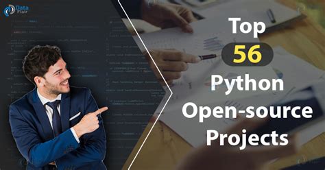 top python open source projects
