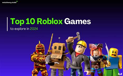 top roblox developers 2024