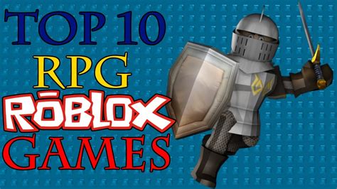 top rpg games on roblox