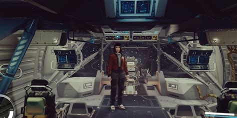 Top Secrets Walkthrough Starfield