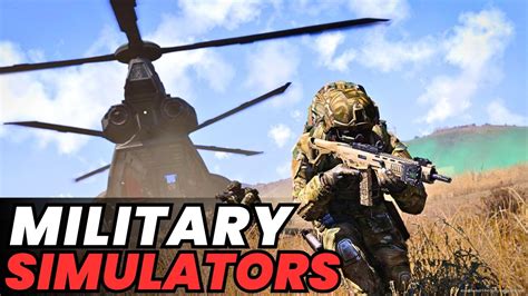 top simulator games for pc 2024