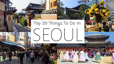 top things to do in korea reddit