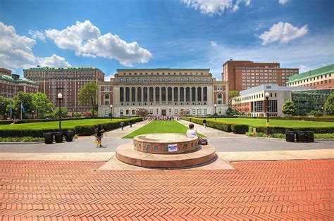 top universities in new york for computer science