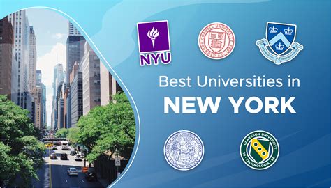 top universities in new york for ms