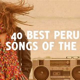 Top Hits Peru