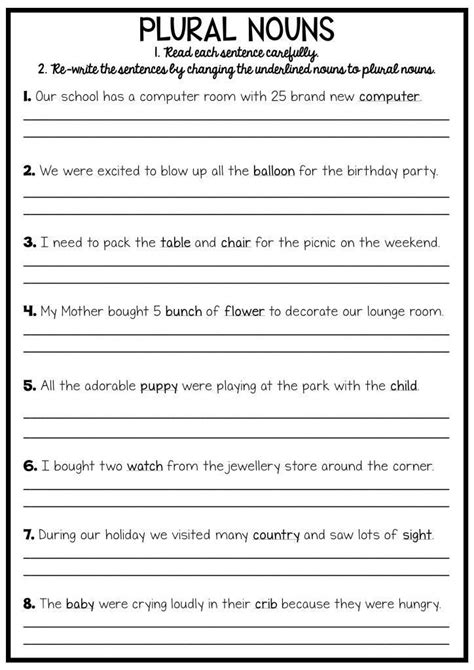 topic sentence practice 3rd grade