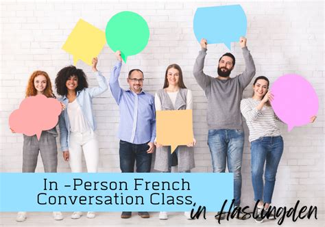 topics for french conversation class
