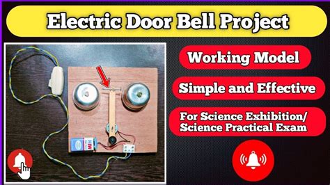 topics for physics project class 12 working model