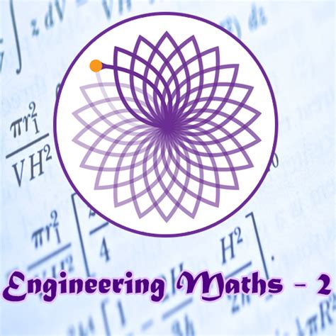 topics in engineering mathematics 2