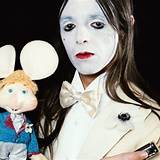 Biografia Topo Gigio