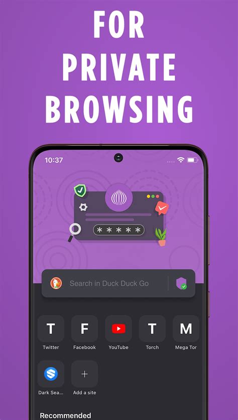 tor browser for android 6