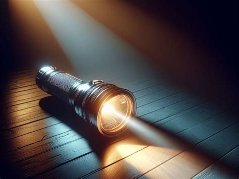 torch light meaning