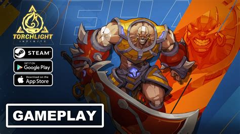 Torchlight Infinite Walkthrough