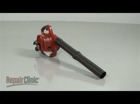 toro leaf blower problems
