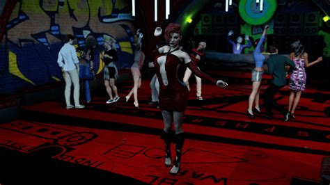 Total Corruption Walkthrough