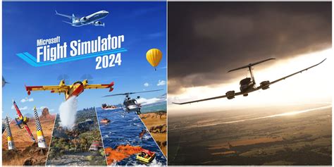 total size of microsoft flight simulator 2024