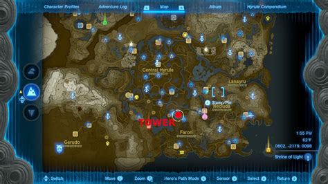 Totk Walkthrough Zelda