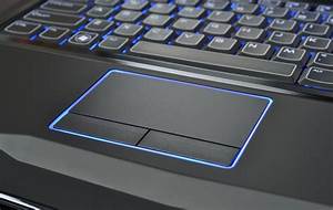 touchpad laptop gambar