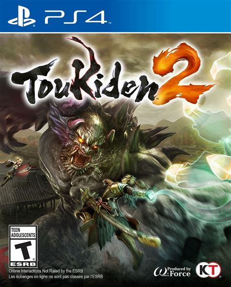 Toukiden 2 Walkthrough