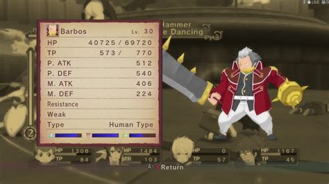 Tov Definitive Edition Walkthrough