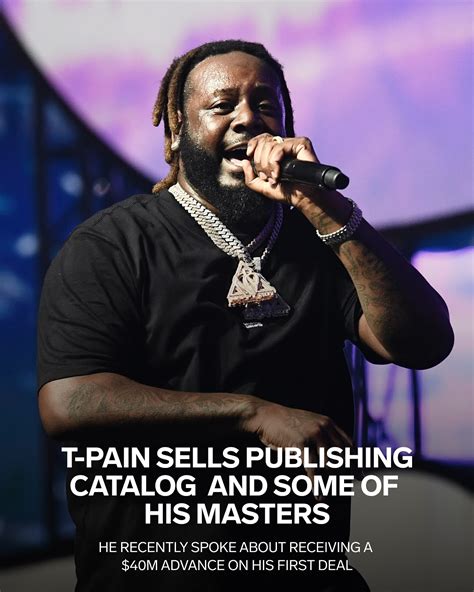 Tpain Sold Catalog