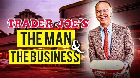 trader joe's name origin