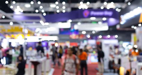 tradeshow booth engagement ideas