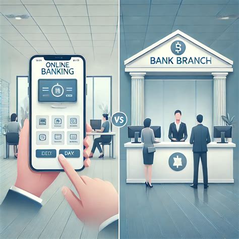 traditional banking