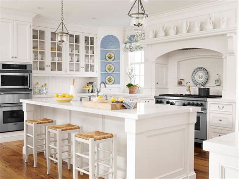 traditional kitchen images