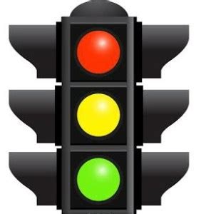 traffic lights functions