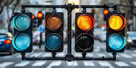 traffic signal function