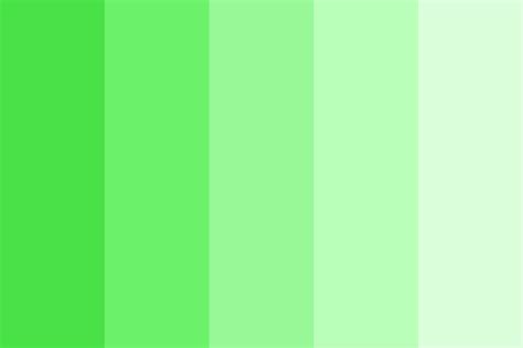 traffic signal green hex code