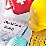 Training employees on safe working practices