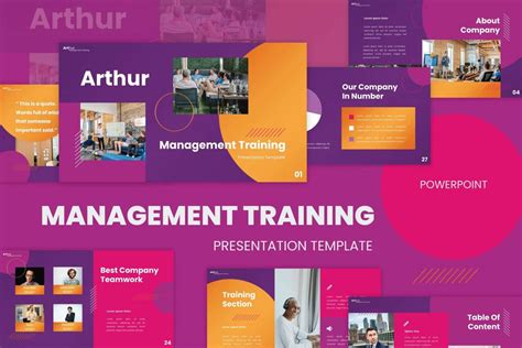 training presentation software