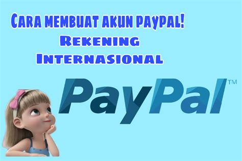 Keuntungan Menggunakan PayPal di Era Digital - Transaksi Internasional