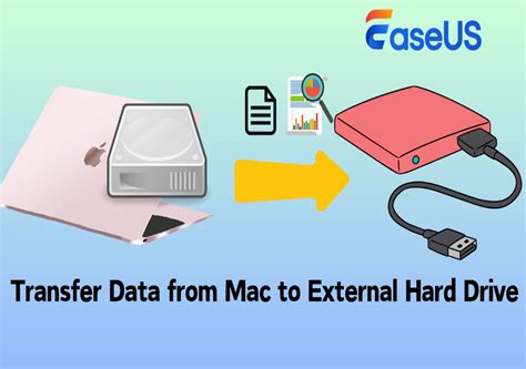 transfer data from mac to external hard drive