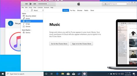 transfer files from iphone to pc using itunes