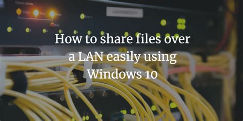transfer files from pc to mac with ethernet cable